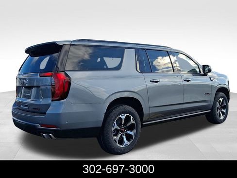 New 2026 GMC Yukon XL AT4 w/ AT4 Premium Plus Package image 6