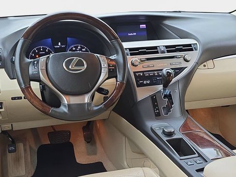 Used 2013 Lexus RX 350 AWD w/ Premium Pkg image 19