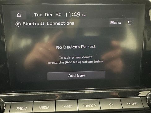 Used 2024 Kia Forte LXS image 31