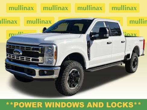 New 2026 Ford F250 XLT w/ Tremor Off-Road Package image 15