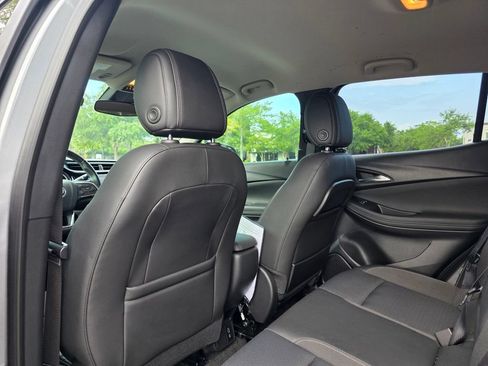 Used 2023 Buick Encore GX Select w/ Safety Package II FWD image 29