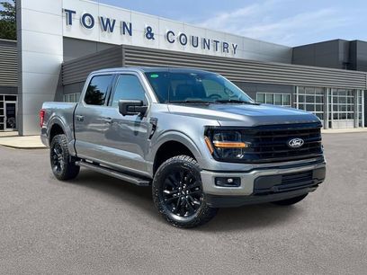 Certified 2024 Ford F150 XLT w/ Equipment Group 303A High