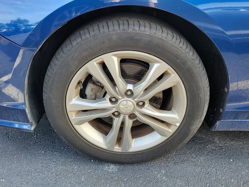 Used 2019 Hyundai Sonata SEL FWD image 6