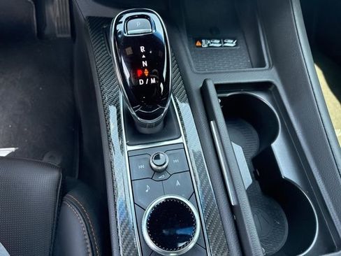 Used 2023 Cadillac CT5 V w/ Premium Package image 20