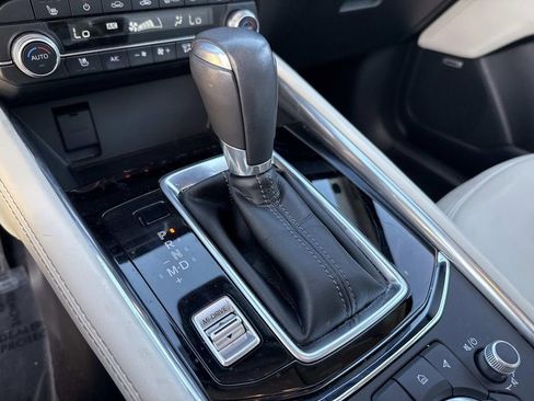 Used 2023 MAZDA CX-5 AWD 2.5 S w/ Premium Plus Pkg image 33