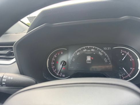 Used 2024 Toyota RAV4 LE AWD/4WD image 20