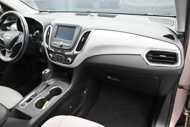 Used 2018 Chevrolet Equinox LT FWD image 33