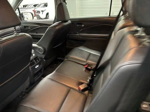 Used 2017 Honda Pilot EX-L image 15