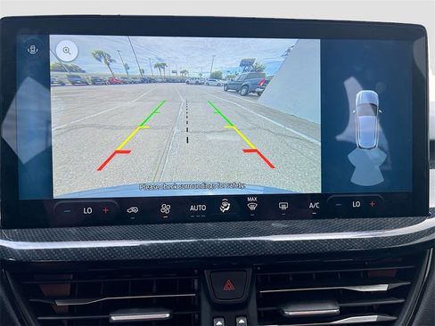 Used 2024 Ford Escape ST-Line w/ Tech Pack #1 image 14