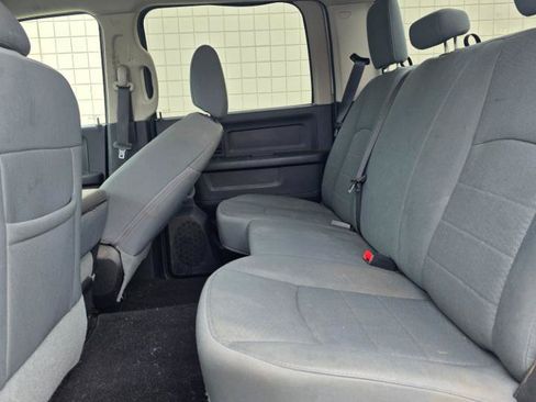 Used 2013 RAM 2500 Tradesman w/ Popular Equipment Group AWD/4WD image 11