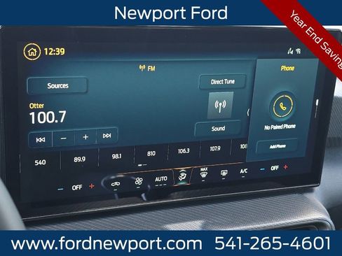 New 2026 Ford Mustang Coupe w/ Mustang Nite Pony Package image 17