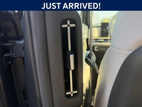 Used 2024 Hyundai Santa Fe Calligraphy FWD image 10