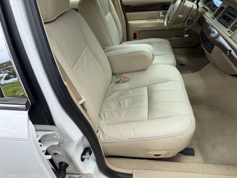 Used 2006 Mercury Grand Marquis LS RWD image 13