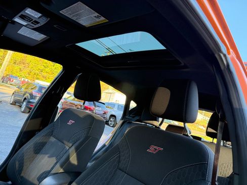 Used 2018 Ford Fiesta ST image 57