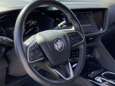 Used 2021 Buick Envision Preferred image 7