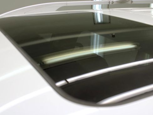 Used 2019 INFINITI QX80 Luxe w/ All-Season Package image 25