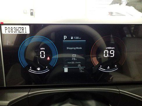 New 2026 Hyundai Santa Fe SEL AWD/4WD image 9