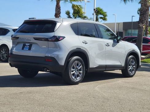 New 2026 MAZDA CX-5 Select AWD/4WD image 4