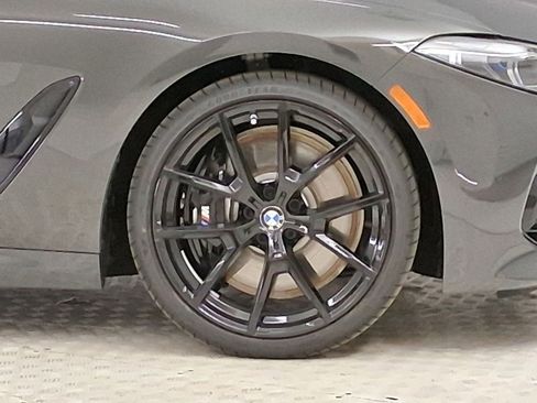 New 2026 BMW 840i 840i w/ M Sport Professional Package image 10