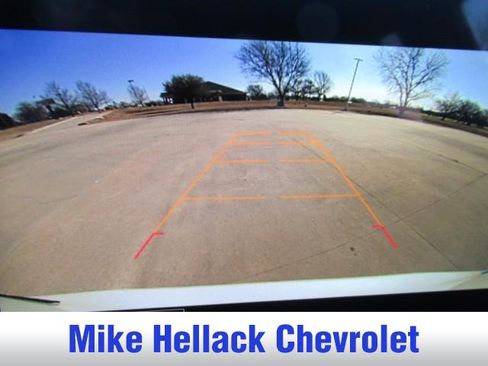 Used 2024 Chevrolet Blazer RS w/ Enhanced Convenience Package image 29