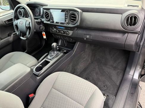 Certified 2023 Toyota Tacoma SR image 20