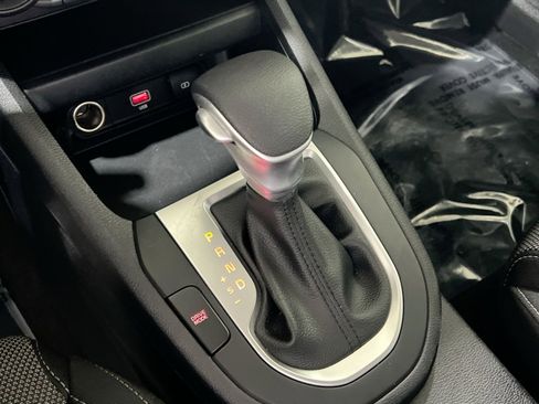 Used 2024 Kia Forte LXS image 20