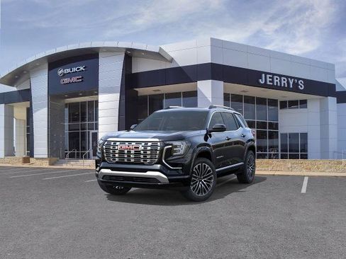 New 2026 GMC Terrain Denali image 35
