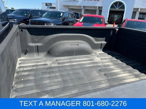 Used 2016 RAM 1500 Big Horn AWD/4WD image 35