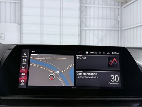 Used 2020 BMW M8 Coupe image 30