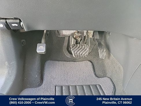 Used 2016 Nissan Rogue SV w/ SV Premium Package image 41