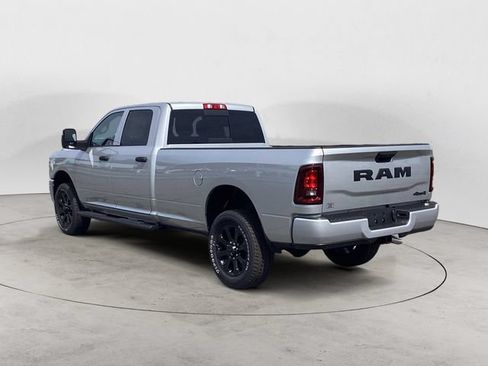 New 2026 RAM 2500 Tradesman AWD/4WD image 3