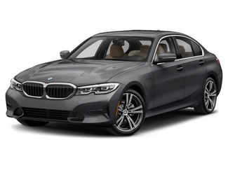 Used 2021 BMW 330e RWD video 1