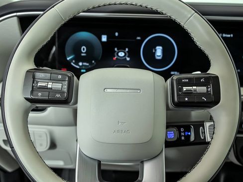 Used 2026 Hyundai Palisade Calligraphy AWD/4WD image 19