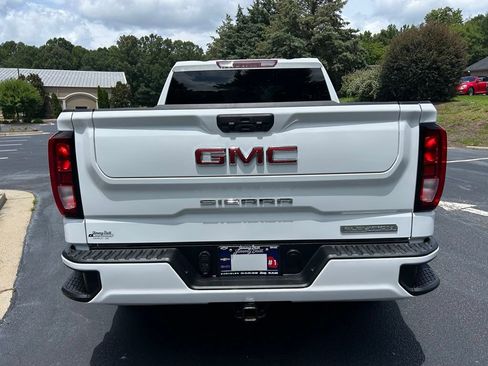 Used 2024 GMC Sierra 1500 Elevation w/ Max Trailering Package AWD/4WD image 19
