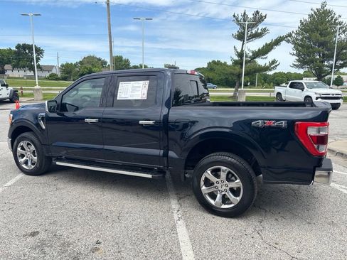 Used 2022 Ford F150 XLT w/ Equipment Group 302A High AWD/4WD image 18
