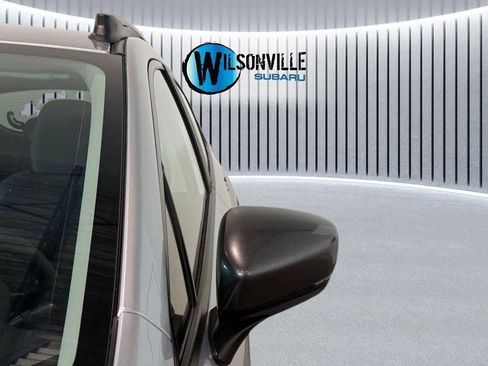 Certified 2025 Subaru Crosstrek 2.0i Premium w/ Crosstrek Mirror Package AWD/4WD image 17