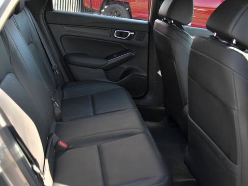 Used 2024 Acura Integra A-Spec FWD image 39