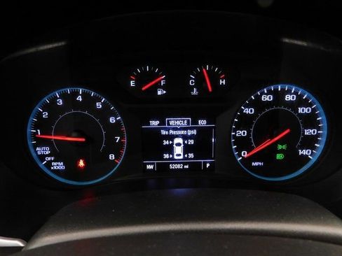 Used 2023 Chevrolet Malibu LT image 34