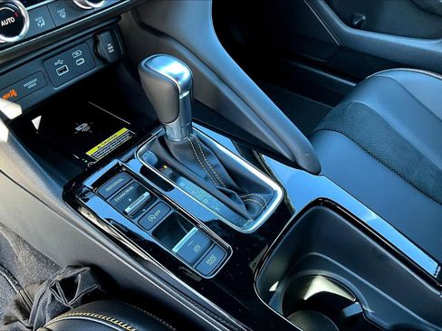 New 2026 Acura Integra A-Spec image 7