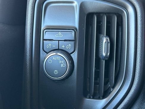 Certified 2023 Chevrolet Silverado 1500 Custom RWD image 33