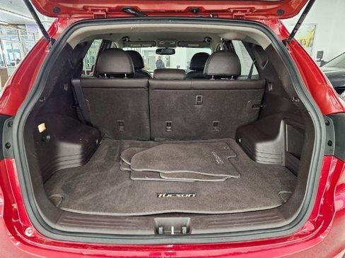 Used 2012 Hyundai Tucson GLS AWD/4WD image 38