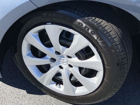 Certified 2024 Toyota Corolla LE image 9