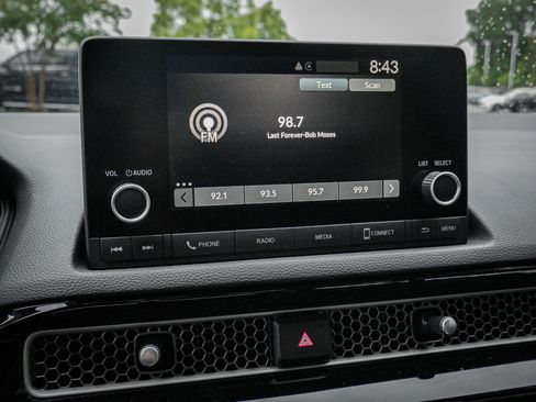 Used 2025 Honda Civic Sport image 23