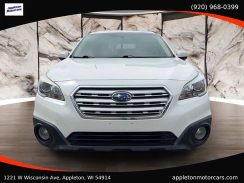 Used 2016 Subaru Outback 2.5i Premium image 2