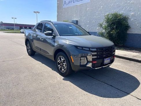 New 2026 Hyundai Santa Cruz XRT AWD/4WD image 1