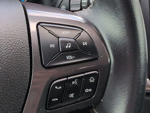 Certified 2023 Ford Ranger Lariat w/ FX4 Off-Road Package AWD/4WD image 24