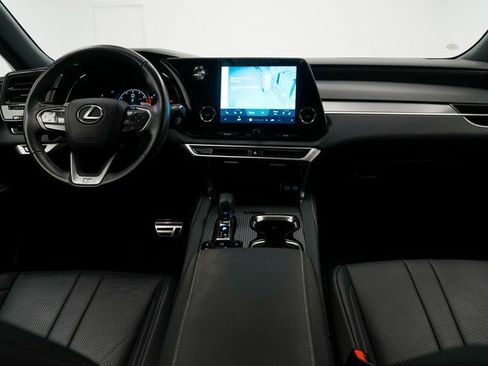 Used 2023 Lexus RX 350 F Sport image 27