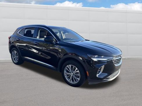 Used 2022 Buick Envision Preferred image 11