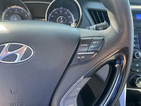 Used 2013 Hyundai Sonata GLS w/ Popular Equipment Pkg image 25