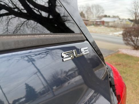 Used 2018 GMC Terrain SLE w/ Infotainment Package I image 10